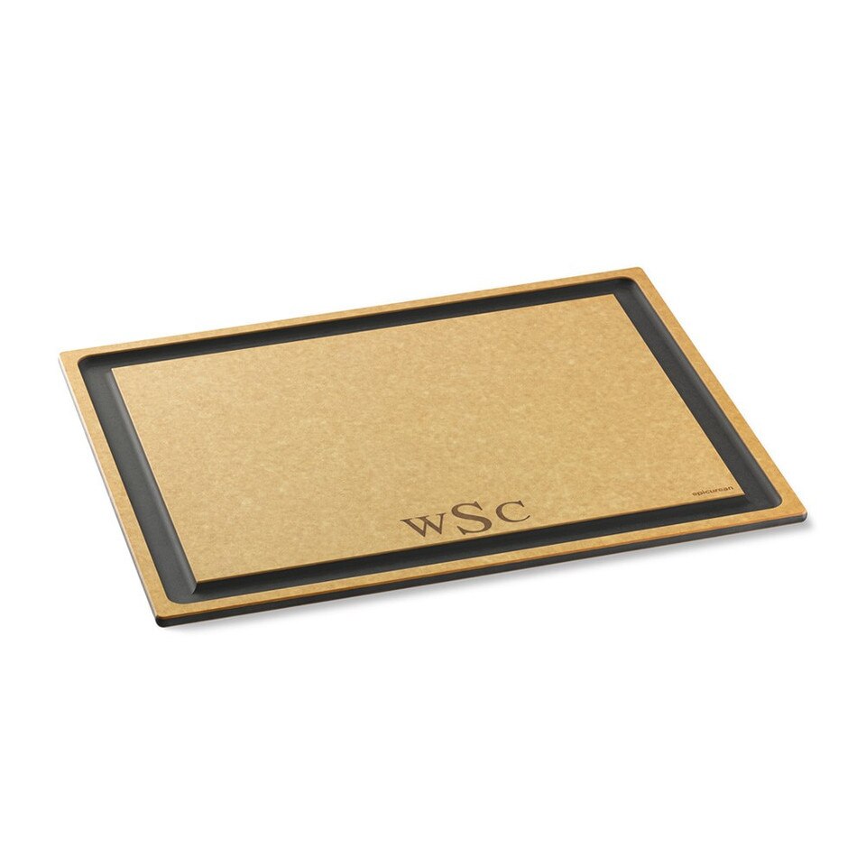 Epicurean Cutting Board with Well Williams Sonoma Australia